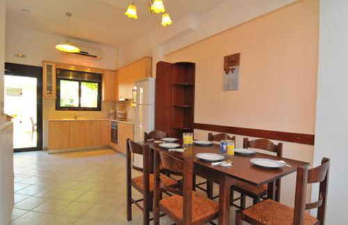 Meltemi Villa - Foto 10