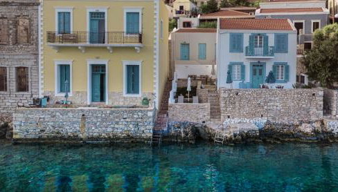 Villa Phaedra - Foto 5