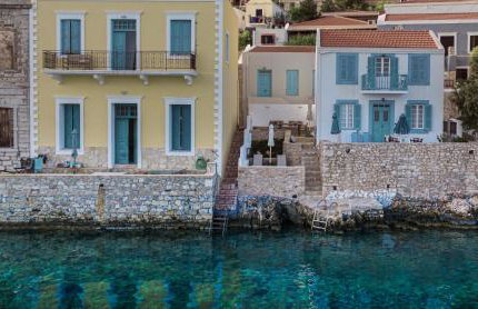 Villa Phaedra - Foto 5