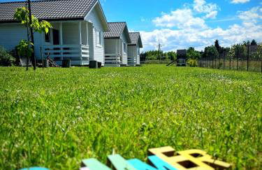 Domki na górce - Photo 1