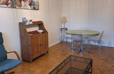 Chez Isabelle et Florent - Logis Familial du Lac - Photo 5