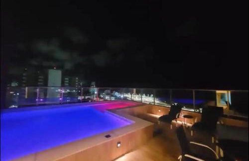 Apartamento Smart Sol Costa Azul - Foto 1