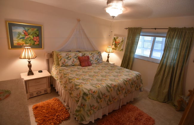 Oasis at John's Pass Madeira Beach - Foto 4