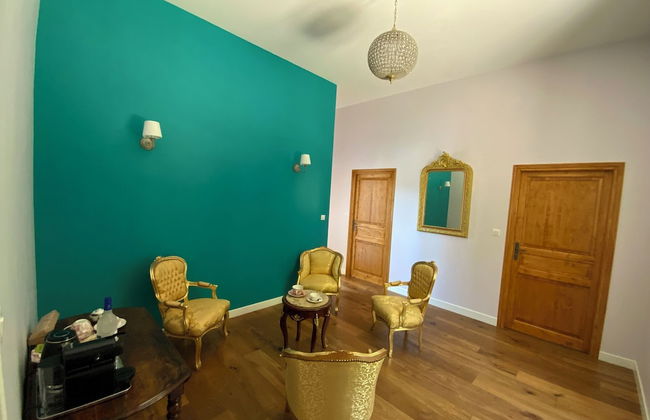 Château d'Argentonesse - Foto 14