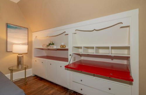 Royal in Columbus- Midtown Columbus Castle - Foto 116