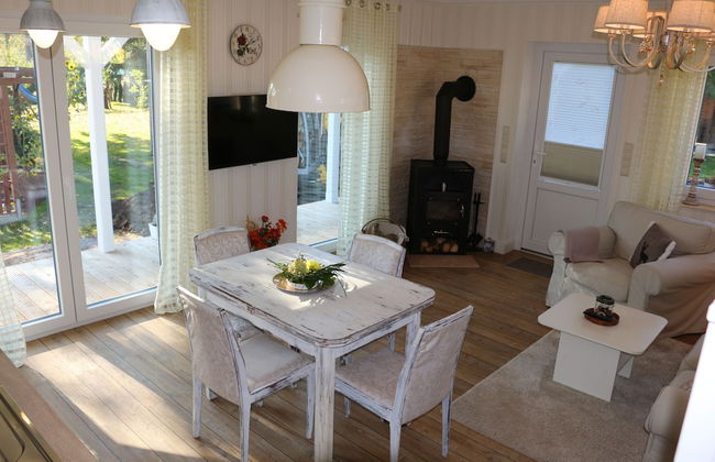 Haus Elbromantik - Foto 13