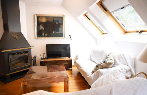 Precioso Ático dúplex en Canfranc, Casa Marco - Foto 6