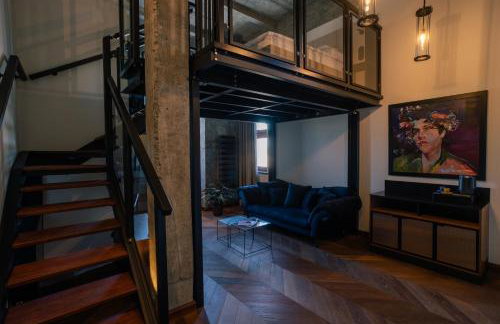 4 Strony Apartamenty w Wodnej Wieży - Foto 52