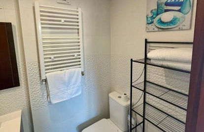 Dúplex Mogro Relax Junto al Mar - Foto 23