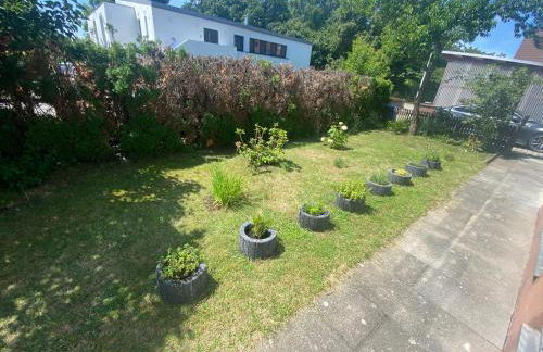 Moderne 2 Zimmer Wohnung in bester Lage - ruhig, zentral, stilvoll - Foto 19