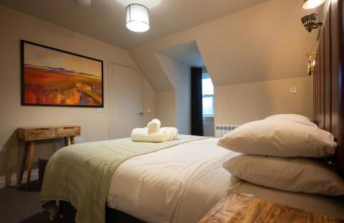 Taynuilt Inn Apartments - Foto 19