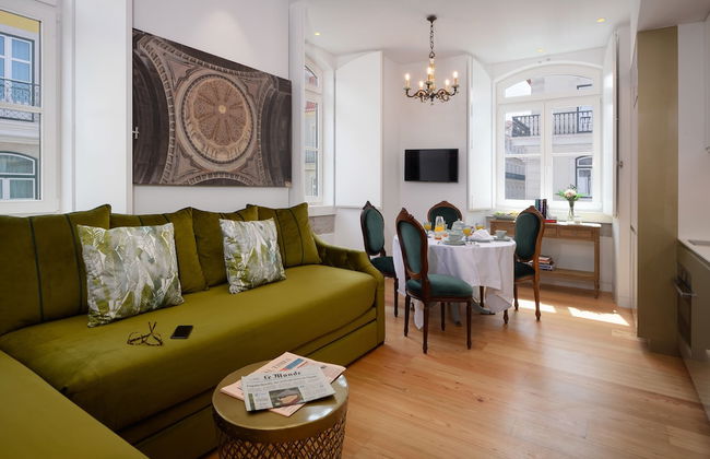 Aurea Once Upon a House - Foto 35