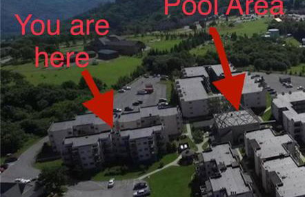 Beech Mountain Adventure Basecamp, Hike, Bike, Blue Ridge Trails and More - Foto 26