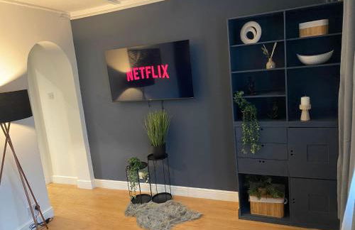 Prettide Suite - Free Parking - Foto 13