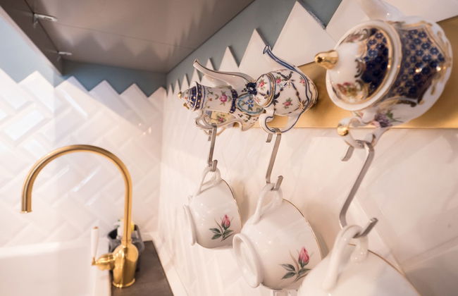 Y.Palmela - Boutique Apartments - Foto 35