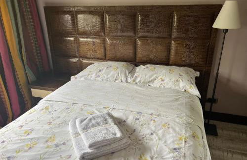 Studio dans le quartier luxe - Foto 5