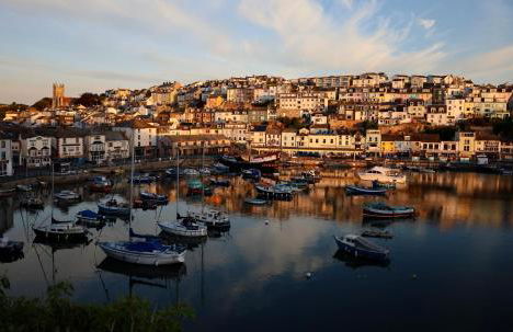 Drift Cottage - Fisherman's Cottage Brixham harbour - Photo 27