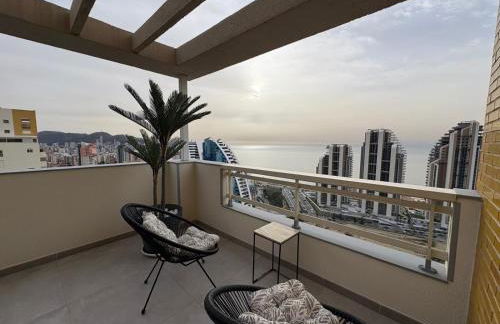 Penthouse Islamar - Benidorm - Photo 55