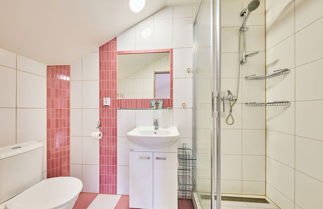 Villa Svoboda nad Upou Ksc340 - Foto 27