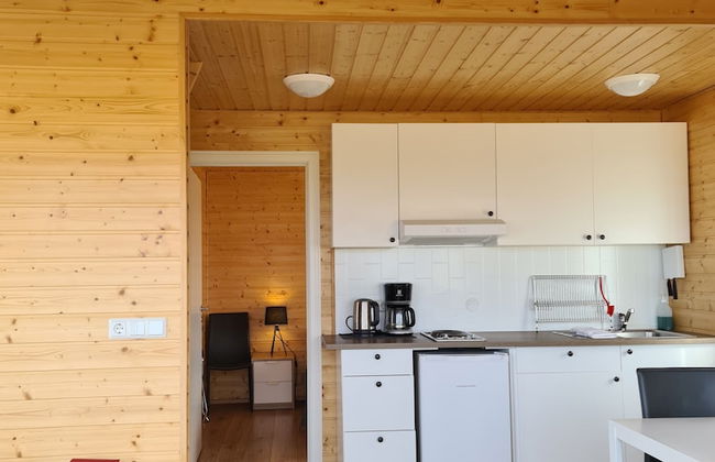 Starmyri 2a Cottages - Foto 8