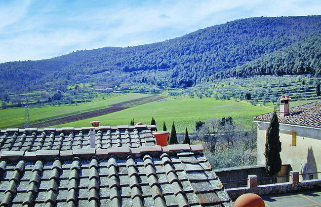 Charming Villa in Tuscany With Pool & Views - Foto 17