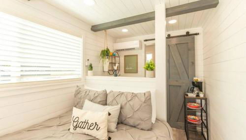 The Container Retreat @ 290 Wine Trail #9 Get away today! - Foto 3