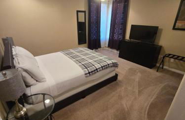 I Deal Lake Powell Home 3BR, Jacuzzi, BBQ, Firepit - Foto 18