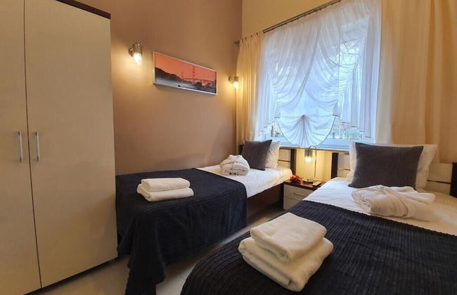 DWIE SOSNY-Apartament na wydmie - 365PAM - Photo 9