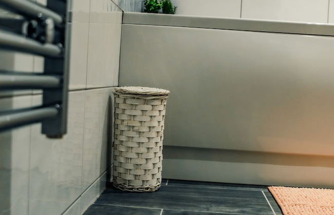 Bv Cosy Basement Apartment At Conditioning House - Photo 28