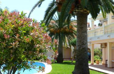 La Giralda 2 Denia Les Marines - Photo 22