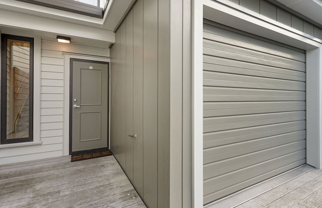 Super Chic Apt nr Albany Mall - Carpark - Foto 31