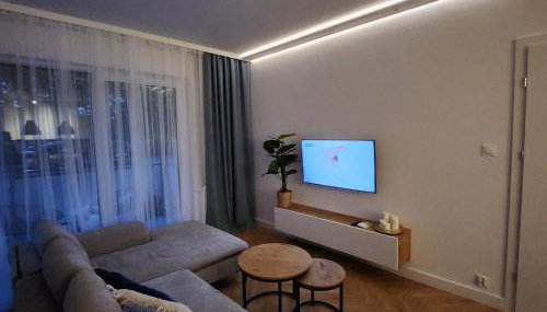 Apartament Wakacyjna 5/2 - Foto 5