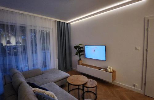 Apartament Wakacyjna 5/2 - Foto 5