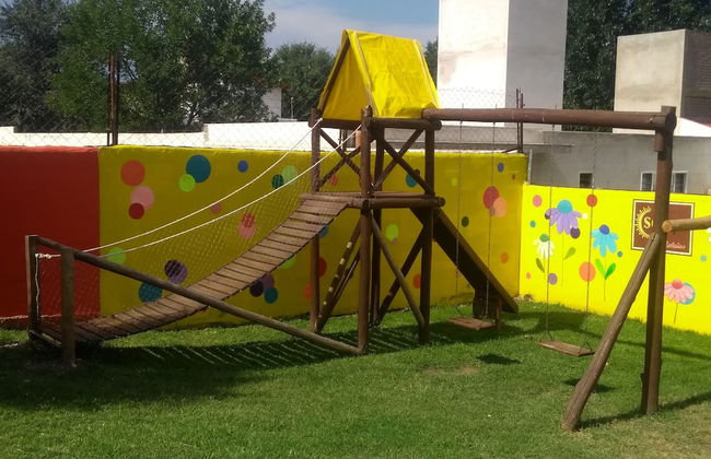 Complejo Sol - Foto 24