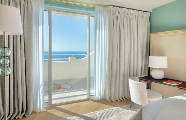 Grand-Hôtel du Cap-Ferrat, A Four Seasons Hotel - Foto 21