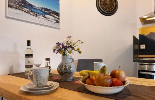 Ferienwohnung Wendelinus - Foto 11