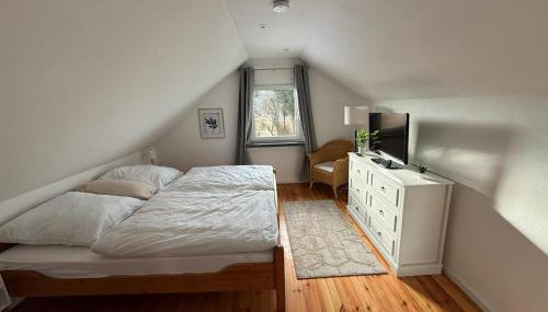 Ferienhaus Schlosswaldblick im Erzgebirge - Foto 2