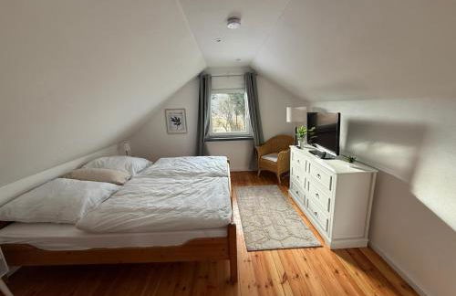 Ferienhaus Schlosswaldblick im Erzgebirge - Foto 6