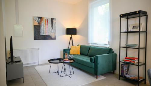 Modernes Apartment in Berlin - Foto 4