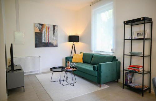 Modernes Apartment in Berlin - Foto 4