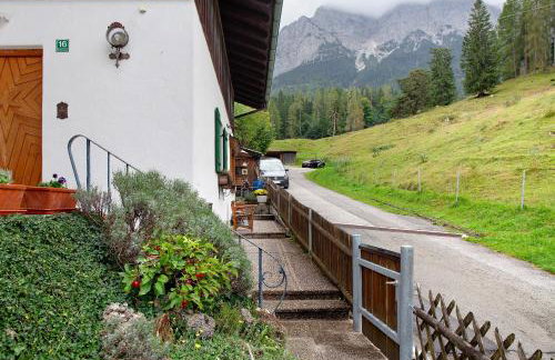 Ferienwohnung Zugspitznest - Photo 27