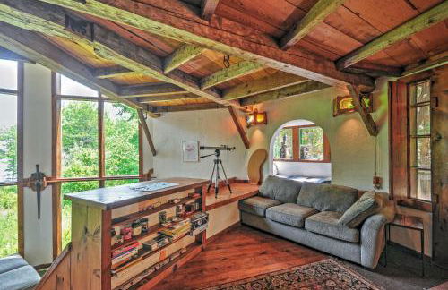 Dragonwood Castle on Waterfront with Stunning View - Foto 6