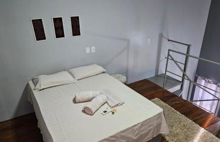 loft - studio excelente localização! - Foto 25