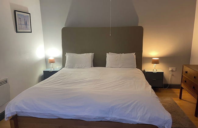 Setcops Farm Holiday Cottages - Foto 6