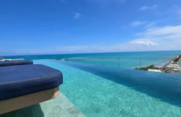 Studio Beira mar - Vista mar - Alto Padrão - New Time - Photo 12