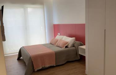 Apartamentos Playa de Carril Compostela - Foto 13