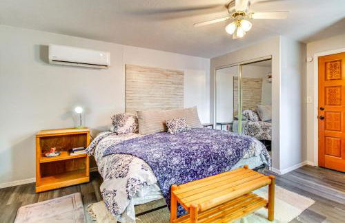 4 Mi to Rio Grande Bosque Farms Home with Patio! - Foto 15