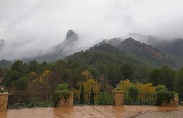 Mas de la Vall del Frare - Foto 47