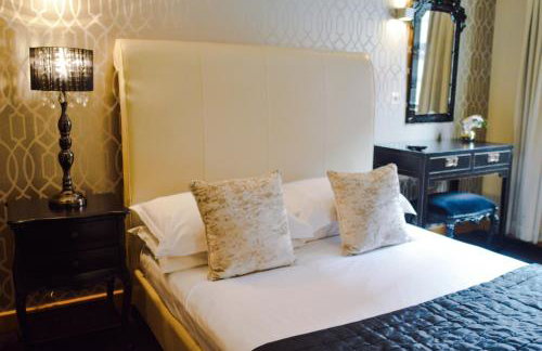 Posh Pads - Liverpool 1 - Apart-Hotel - Foto 27