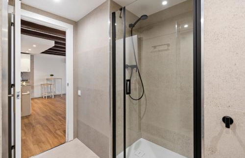 Lodging Apartments Liceu 11 - Photo 15